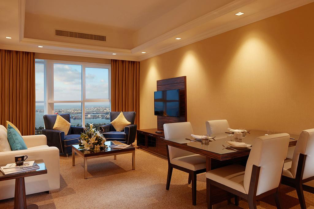 JANNAH BURJ AL SARAB фото 7
