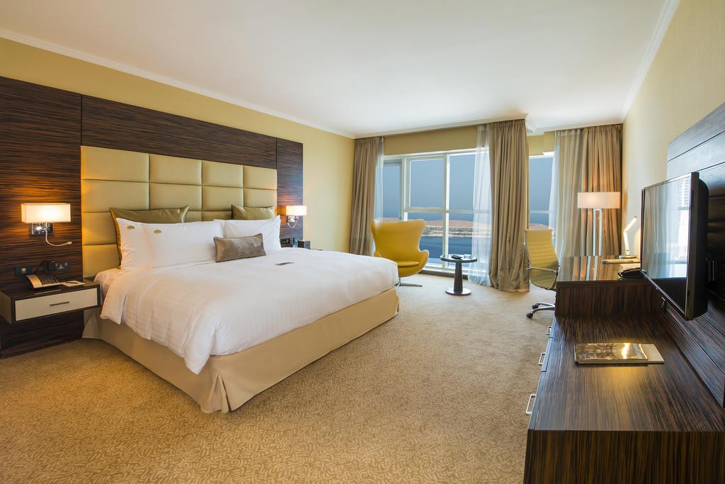 JANNAH BURJ AL SARAB фото 8