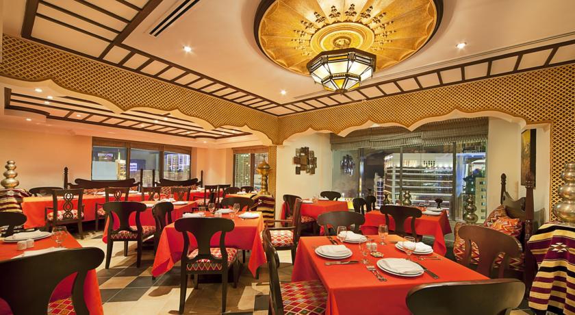 SWISS-BEL HOTEL CORNICHE фото 6