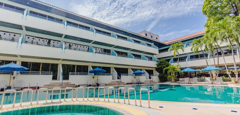 KARON WHALE RESORT