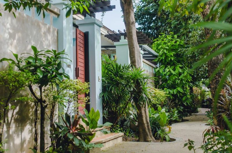 KARON WHALE RESORT фото 4