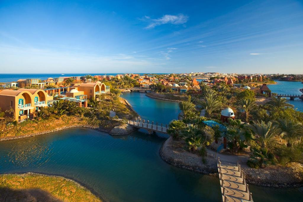 SHERATON MIRAMAR RESORT фото 2