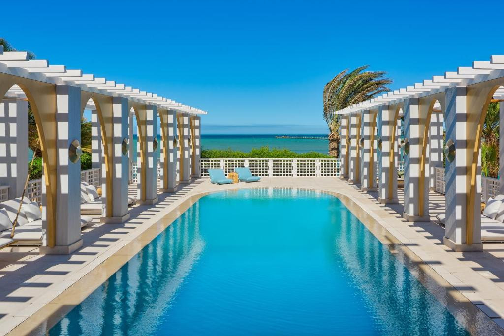 SHERATON MIRAMAR RESORT фото 4