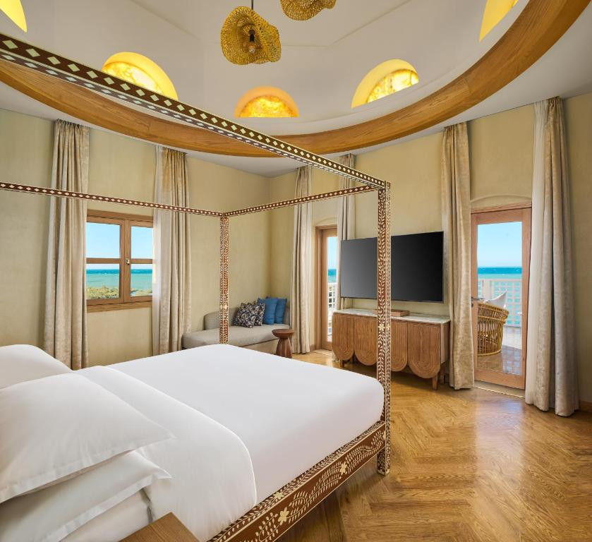 SHERATON MIRAMAR RESORT фото 6