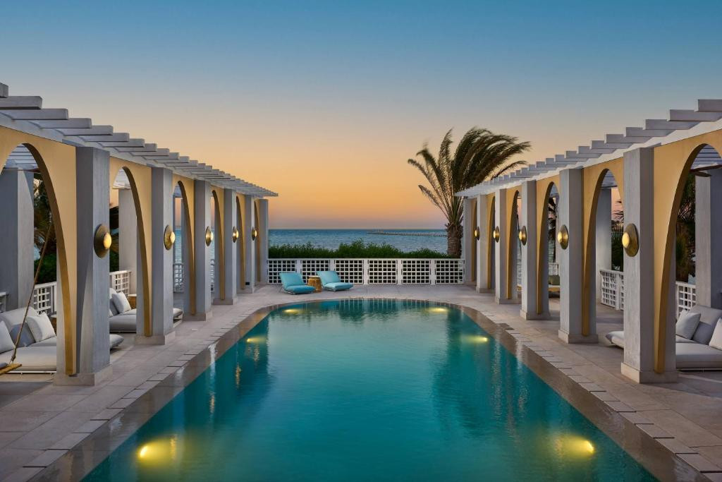 SHERATON MIRAMAR RESORT фото 7