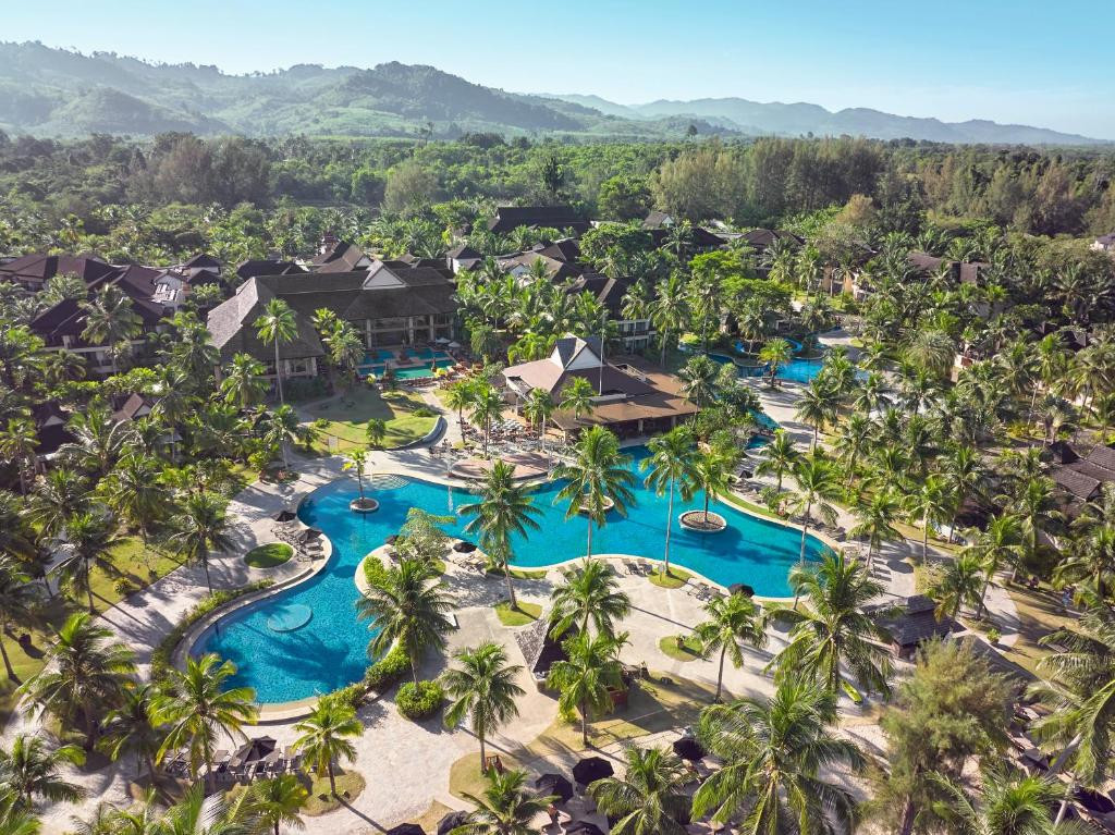 ROBINSON KHAO LAK фото 5