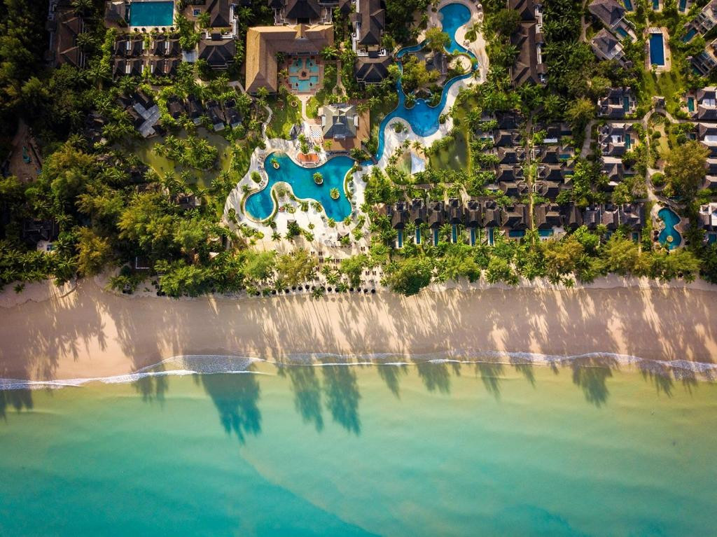 ROBINSON KHAO LAK фото 7