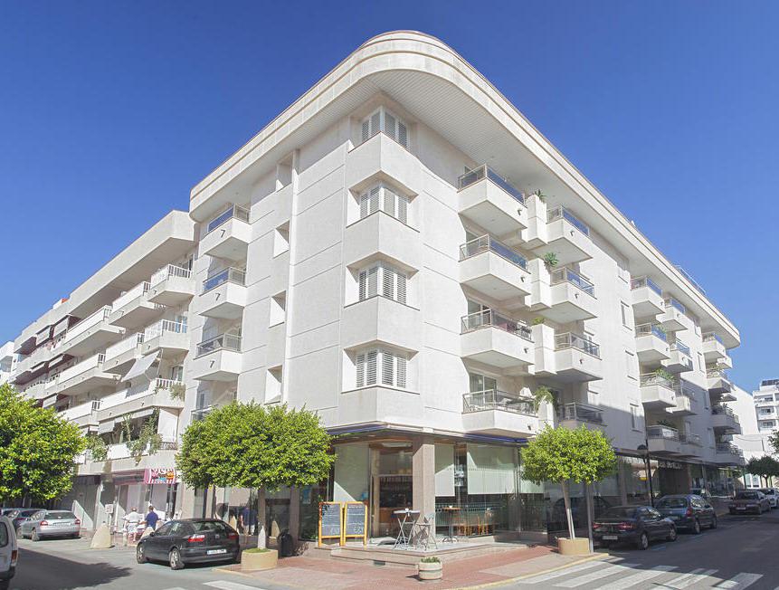 DUQUESA PLAYA