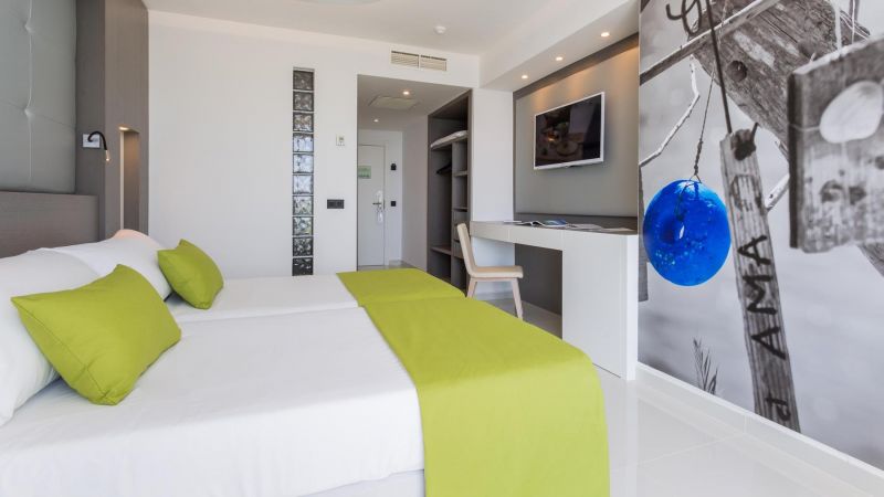 SIRENIS TRES CARABELAS & SPA фото 4