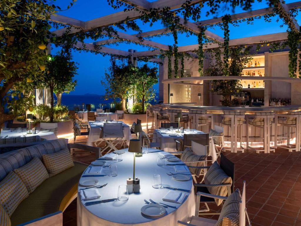 SWISSOTEL RESORT BODRUM BEACH фото 4