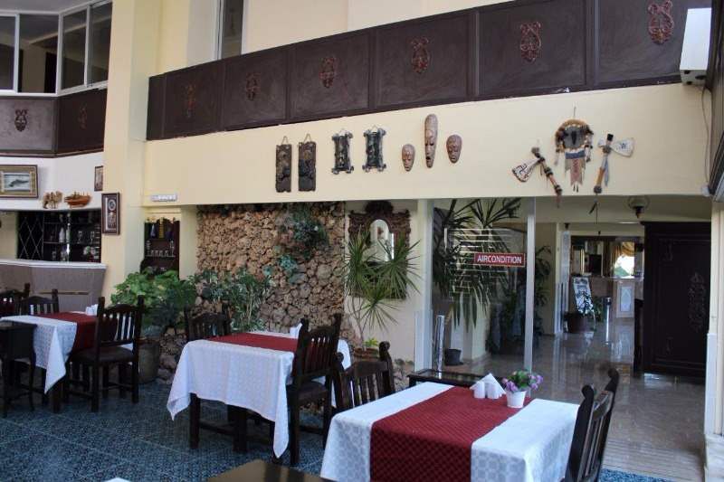 PANORMOS фото 5