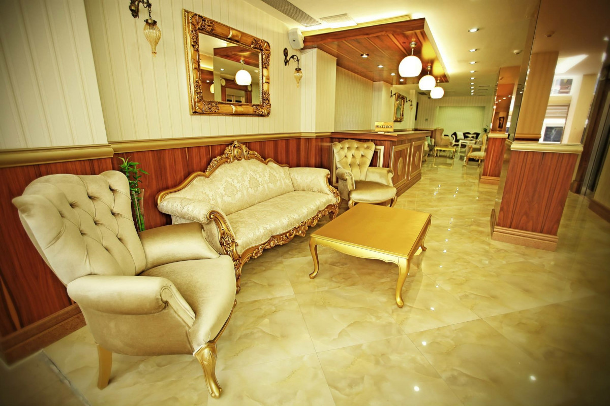 CUENTO HOTEL TAKSIM