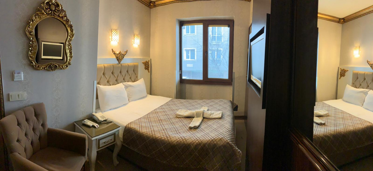 CUENTO HOTEL TAKSIM фото 4