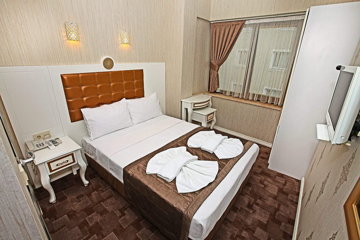 CUENTO HOTEL TAKSIM фото 6