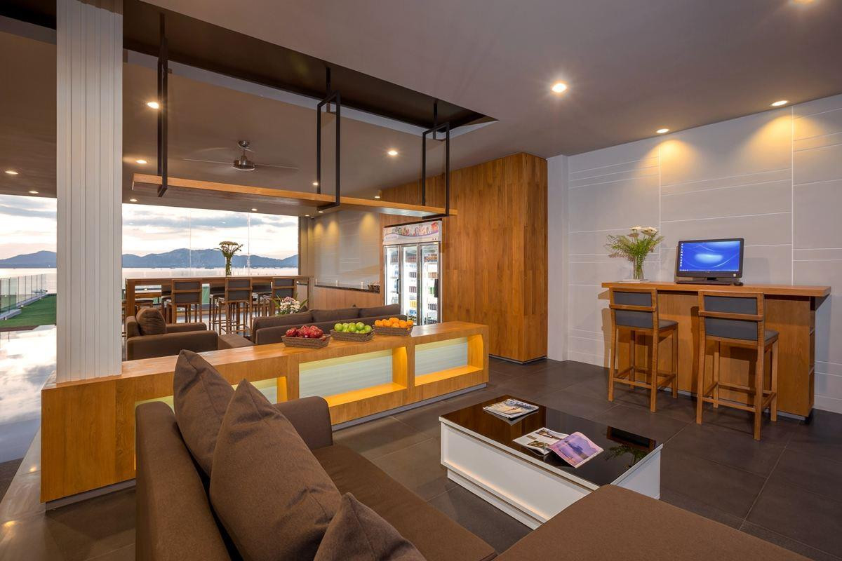 X10 SUITES фото 3