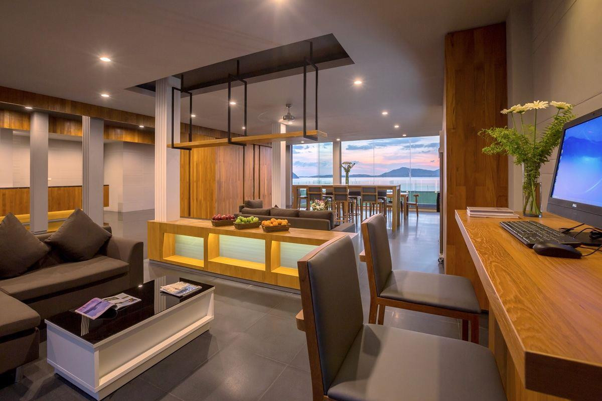 X10 SUITES фото 4