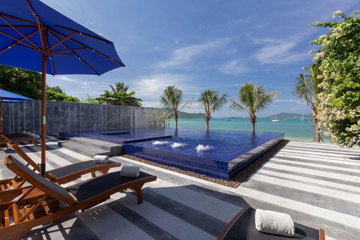 X10 SUITES фото 5