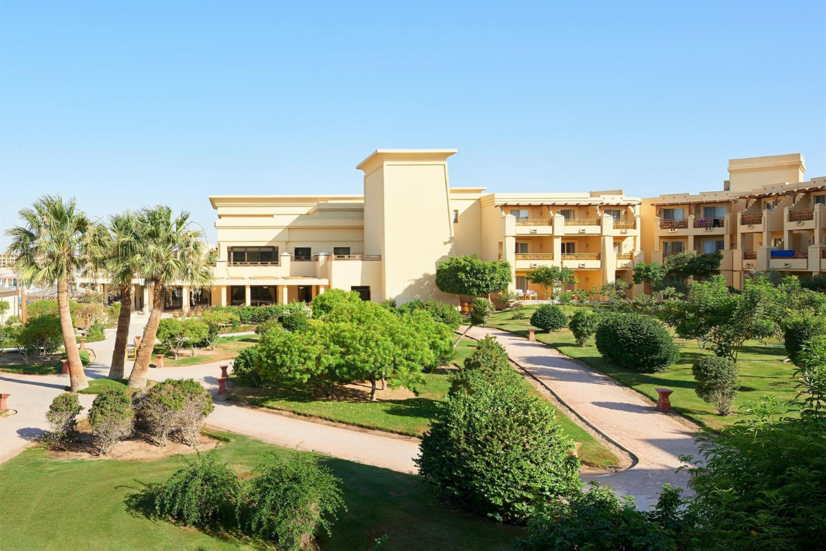 SHERATON SOMA BAY RESORT фото 4