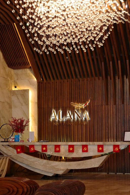 ALANA NHA TRANG BEACH фото 4
