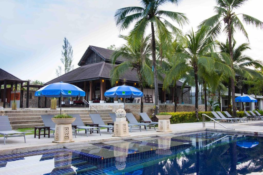 PALM GALLERIA RESORT (EX. BEST WESTERN PALM GALLERIA RESORT) фото 3