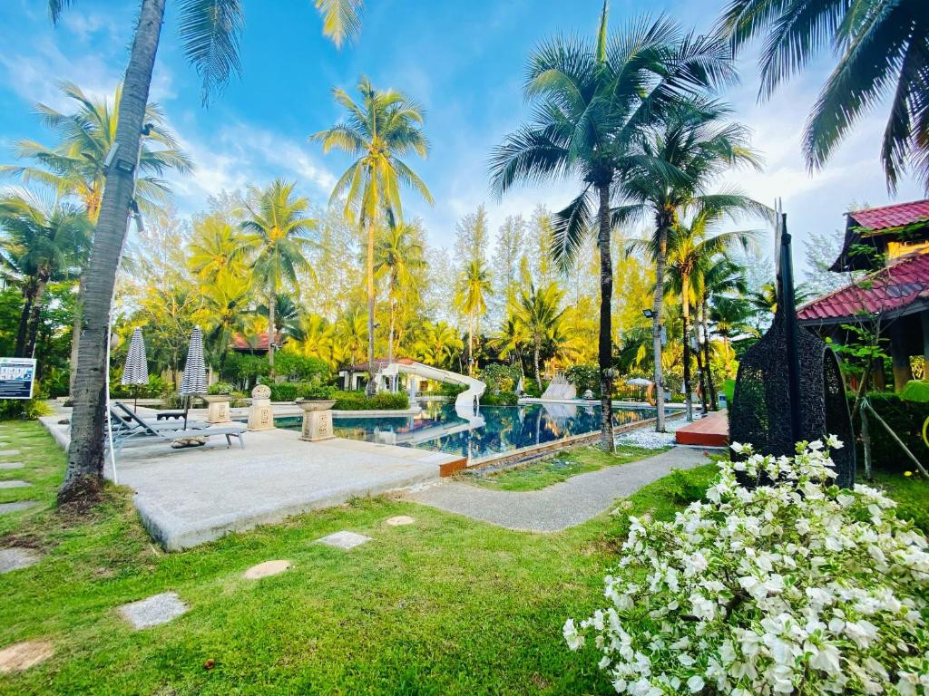 PALM GALLERIA RESORT (EX. BEST WESTERN PALM GALLERIA RESORT) фото 5
