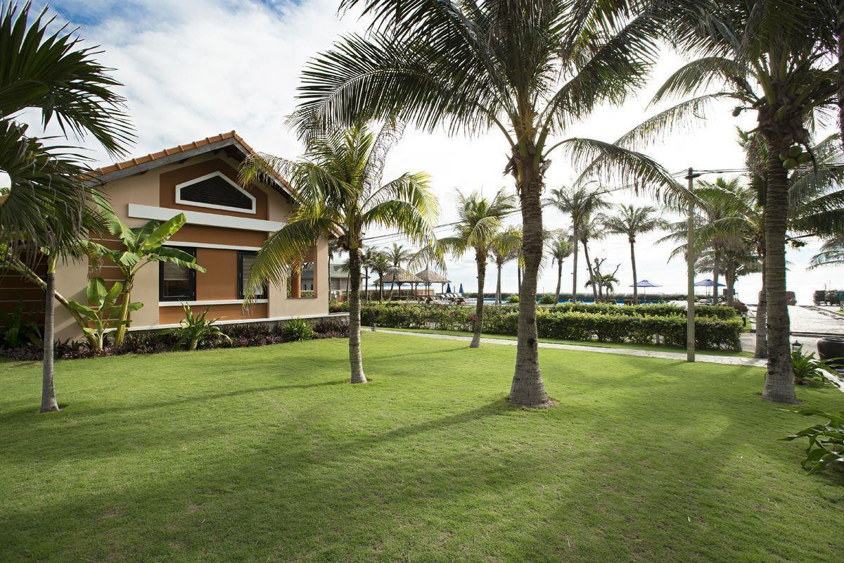 BLUE BAY MUI NE RESORT & SPA фото 4