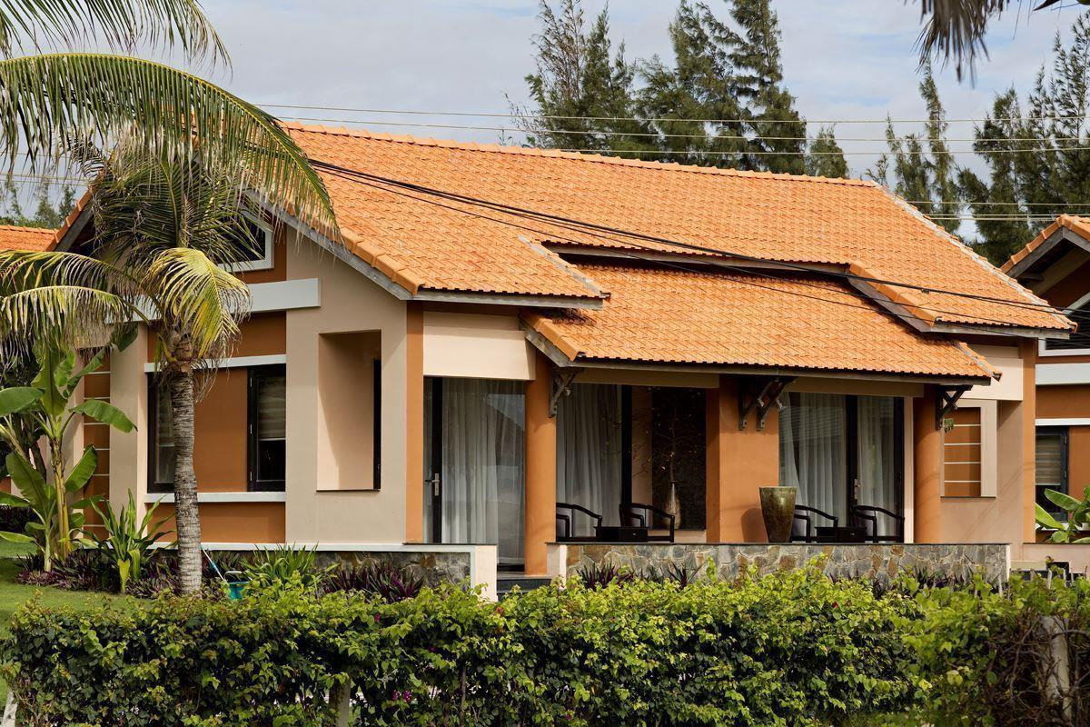 BLUE BAY MUI NE RESORT & SPA фото 6