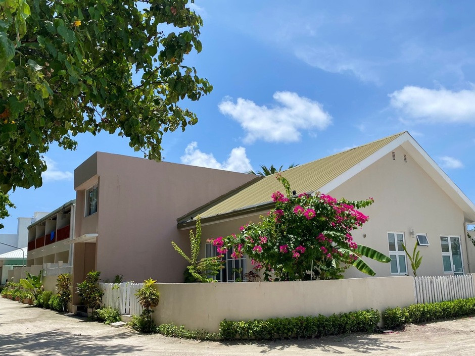 TME RETREATS DHIGURAH фото 2