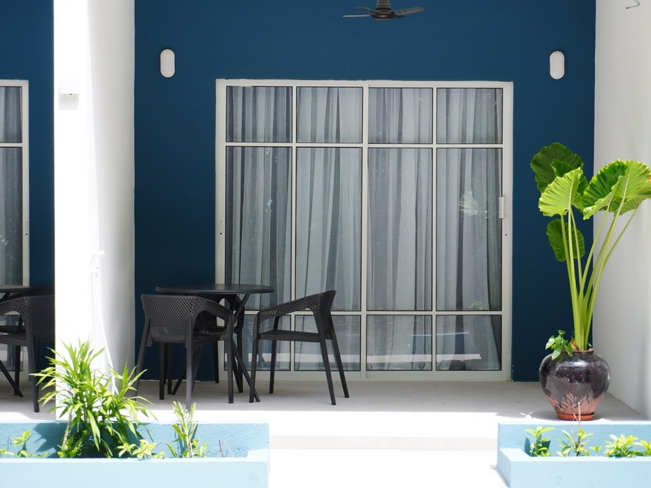 TME RETREATS DHIGURAH фото 3