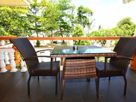 GEORGINAS COTTAGE BEACH GUEST HOUSE фото 5
