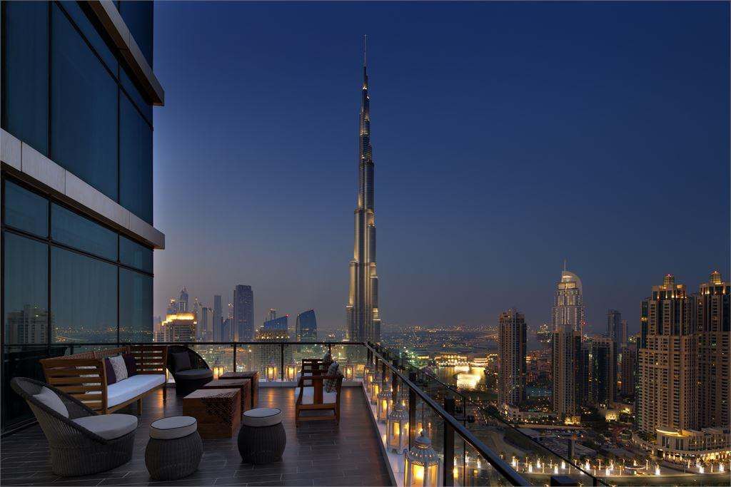 TAJ DUBAI фото 2