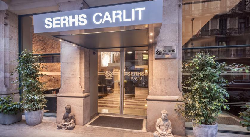 SERHS CARLIT фото 2