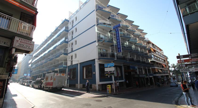 VORAMAR BENIDORM