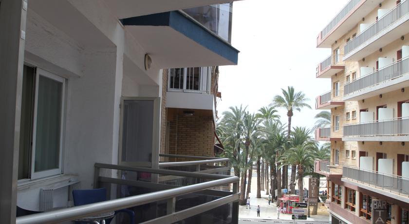 VORAMAR BENIDORM фото 5