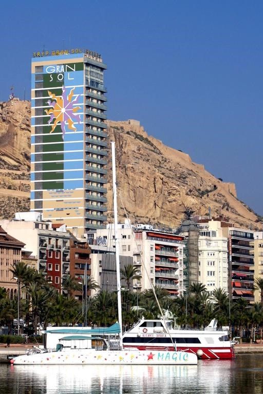 TRYP GRAN SOL