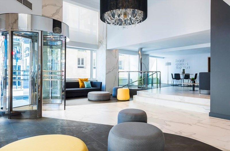 TRYP GRAN SOL фото 3