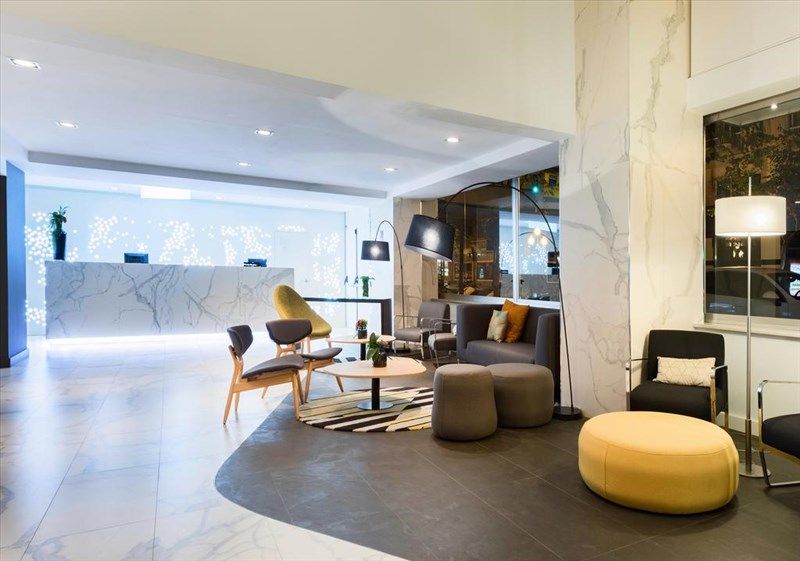 TRYP GRAN SOL фото 4