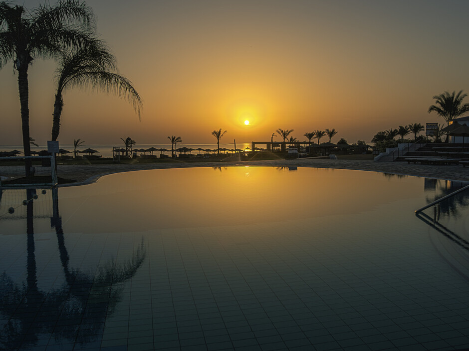 MERCURE HURGHADA фото 5