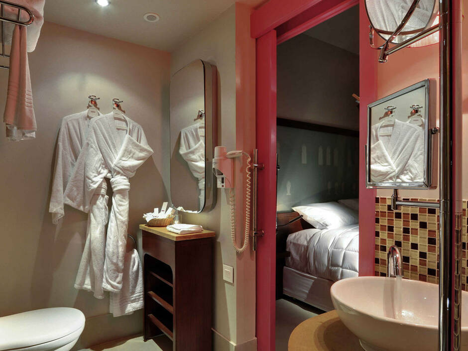 MERCURE HURGHADA фото 6