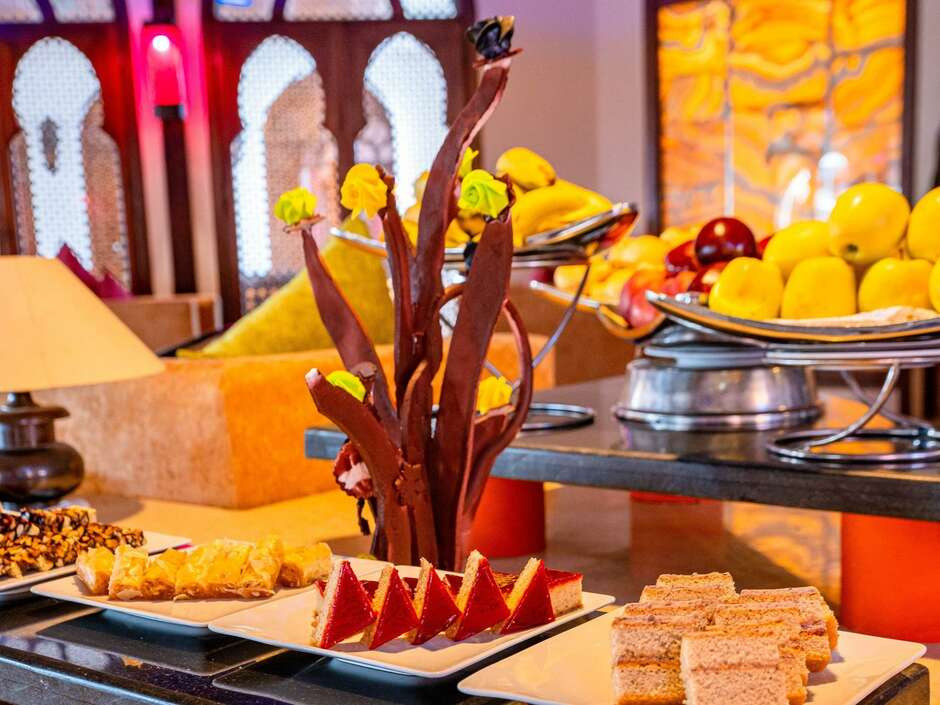 MERCURE HURGHADA фото 7