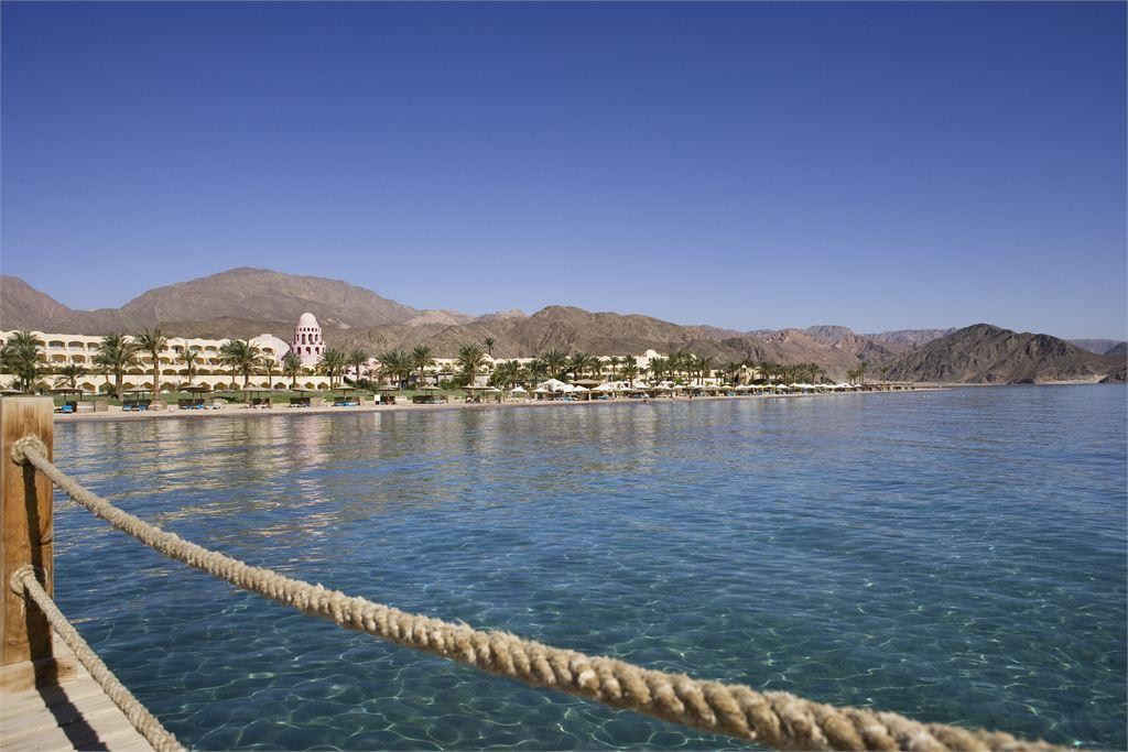 MOSAIQUE BEACH RESORT TABA HEIGHTS (EX. SOFITEL TABA HEIGHTS) фото 6