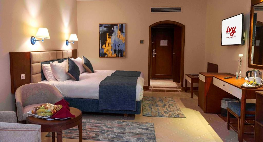 IVY CYRENE ISLAND HOTEL фото 6