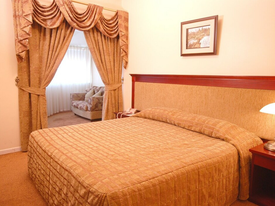 AL BUSTAN HOTEL FLATS SHARJAH фото 6