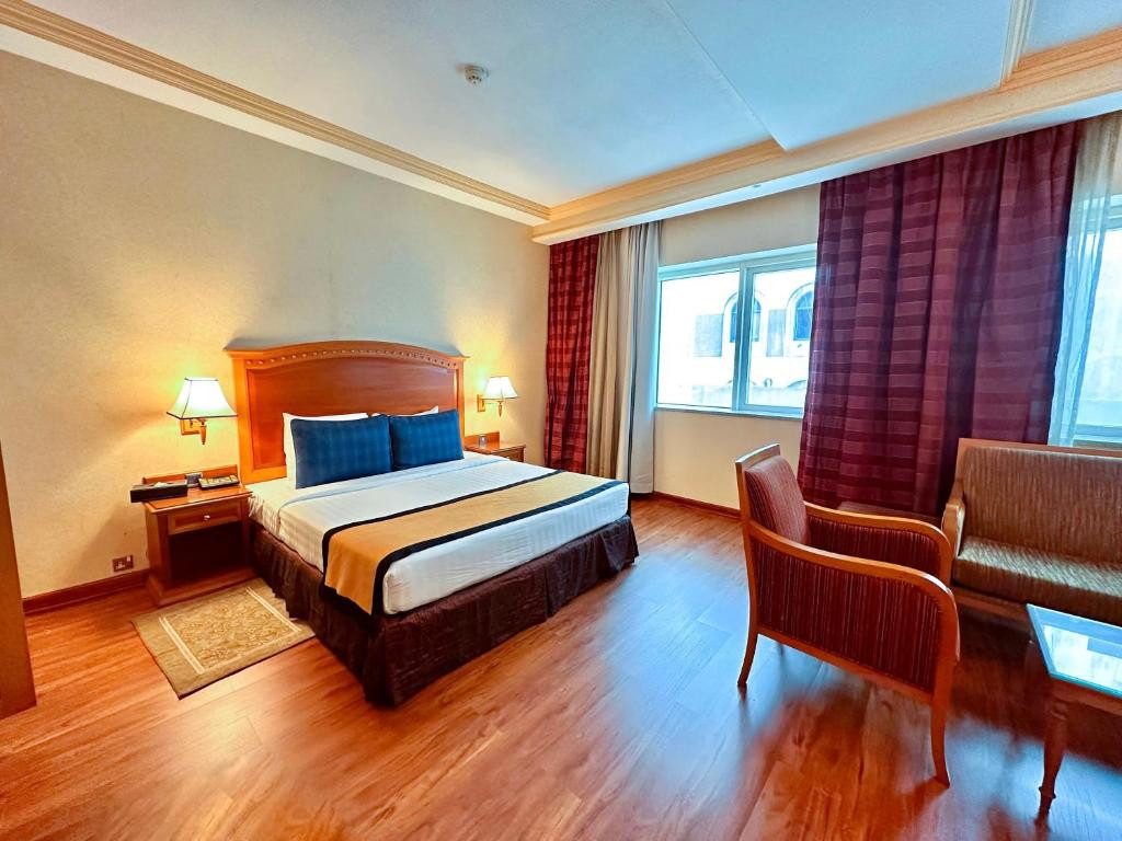 AVENUE HOTEL фото 4