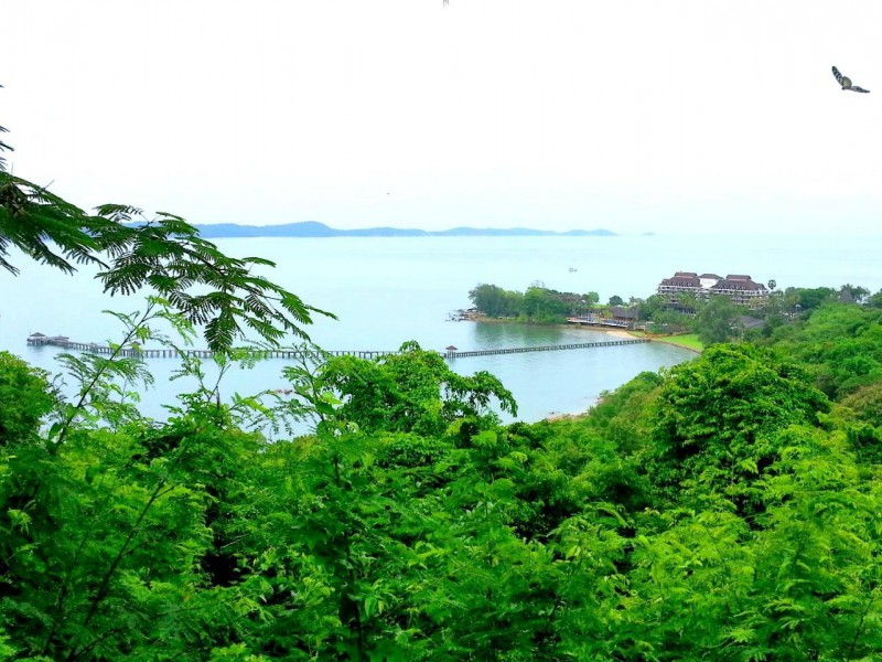 RAYONG RESORT фото 2