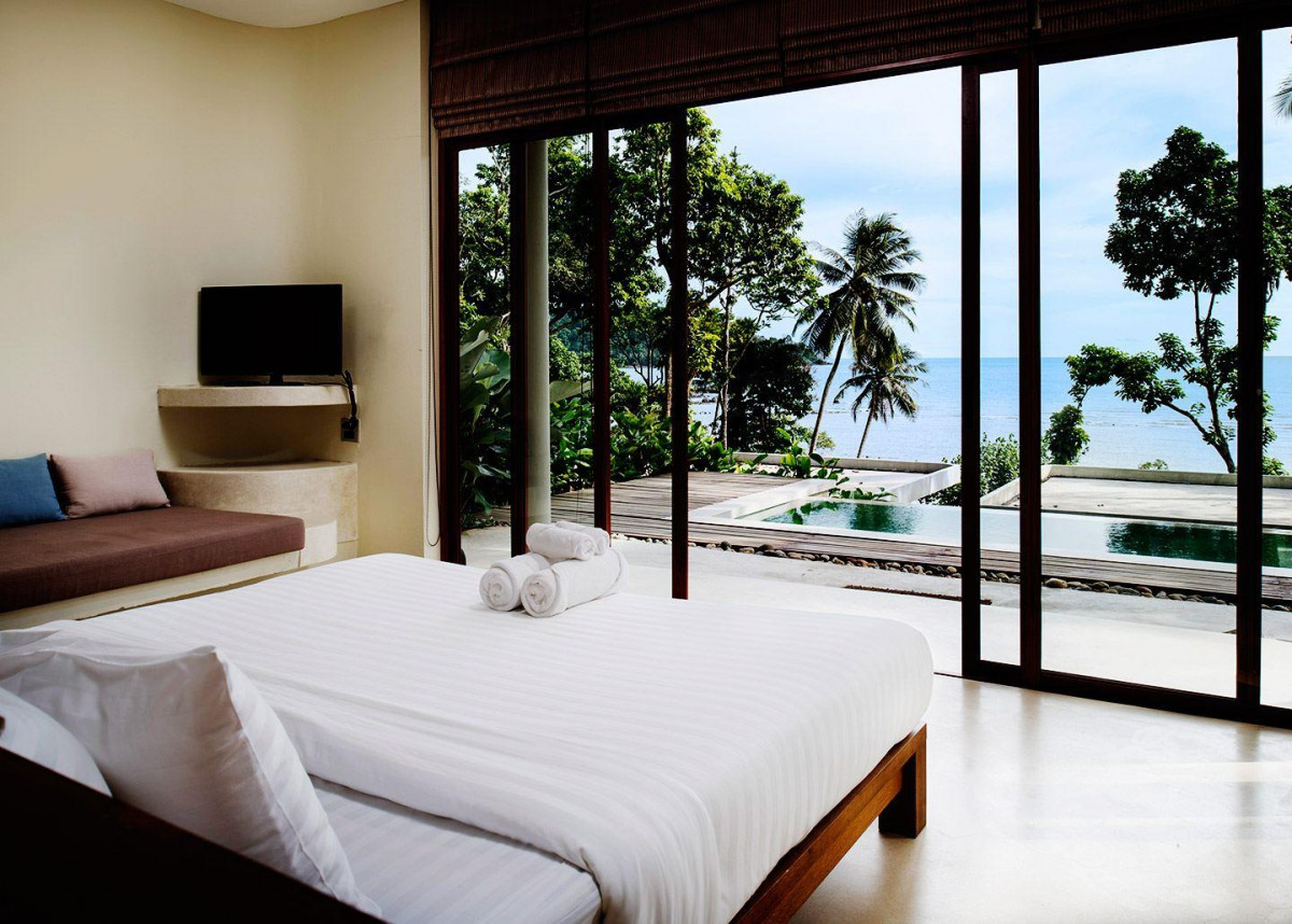 NEST SENSE BOUTIQUE RESORT фото 2