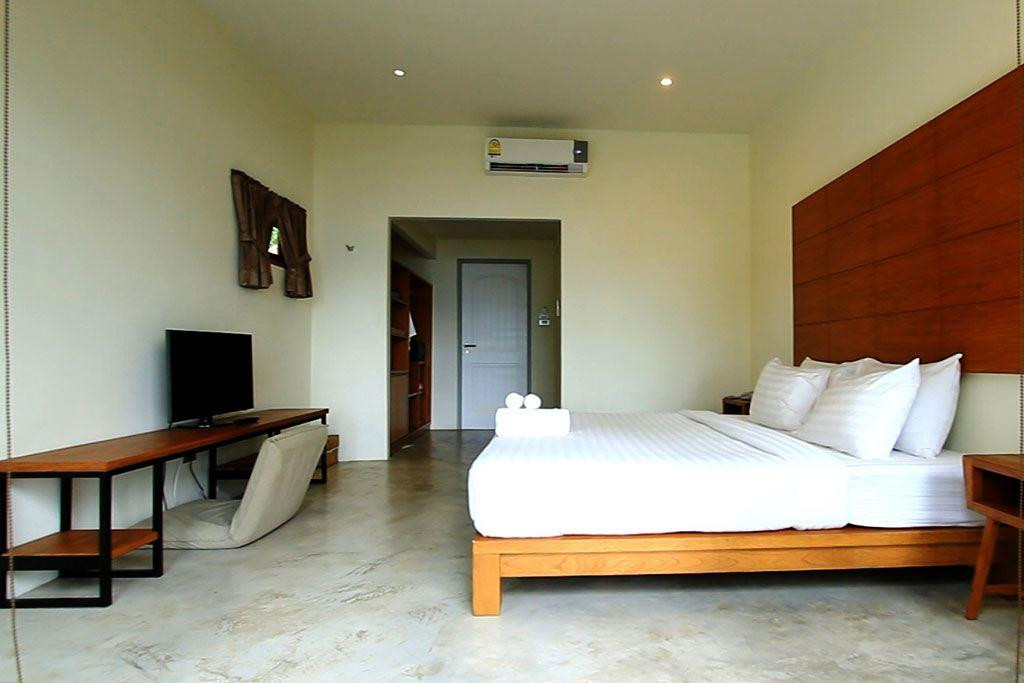 NEST SENSE BOUTIQUE RESORT фото 6