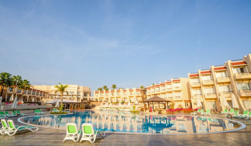IVY CYRENE SHARM ADULTS ONLY 13+ (EX. AURORA SHARM RESORT, CRYSTAL SHARM, SOL SHARM) фото 3