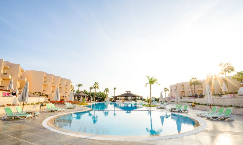 IVY CYRENE SHARM ADULTS ONLY 13+ (EX. AURORA SHARM RESORT, CRYSTAL SHARM, SOL SHARM) фото 6