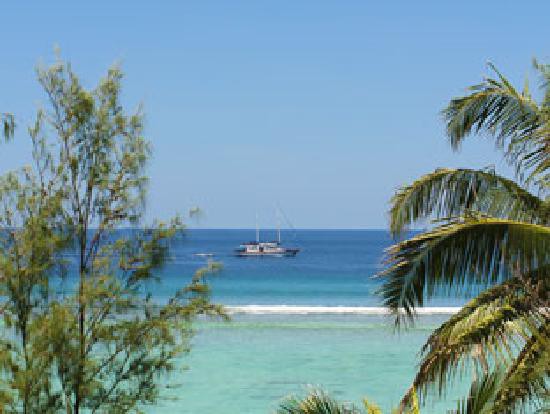 FUANA INN HULHUMALE